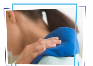 امتى تستخدم الكمادات الباردة؟