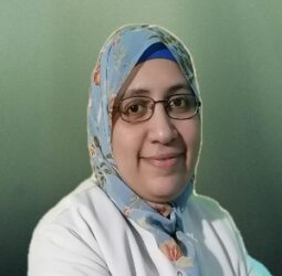 Dr Fatma Abdelrazek